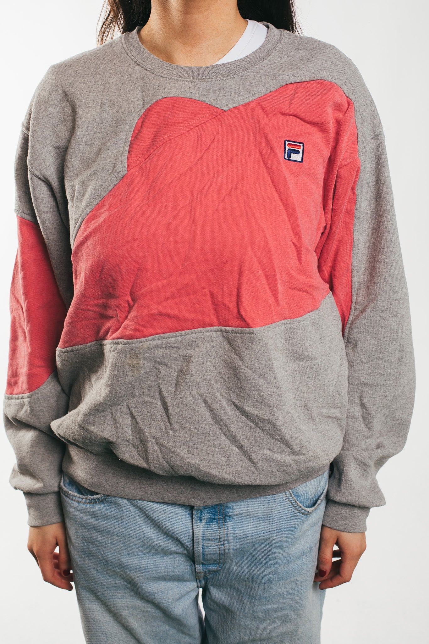 Fila - Sweatshirt (M)