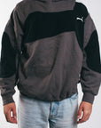 Puma - Kapuzenpullover (L)