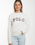 Ralph Lauren - Sweatshirt