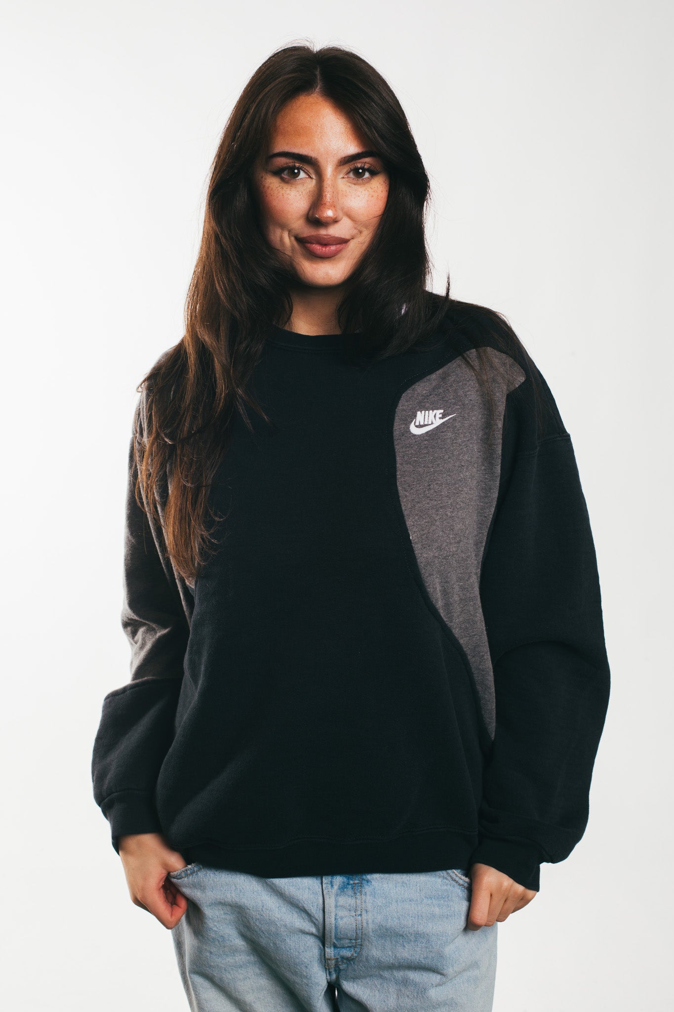 Nike - Sweatshirt (M)