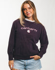 Carhartt - Sweatshirt (S)