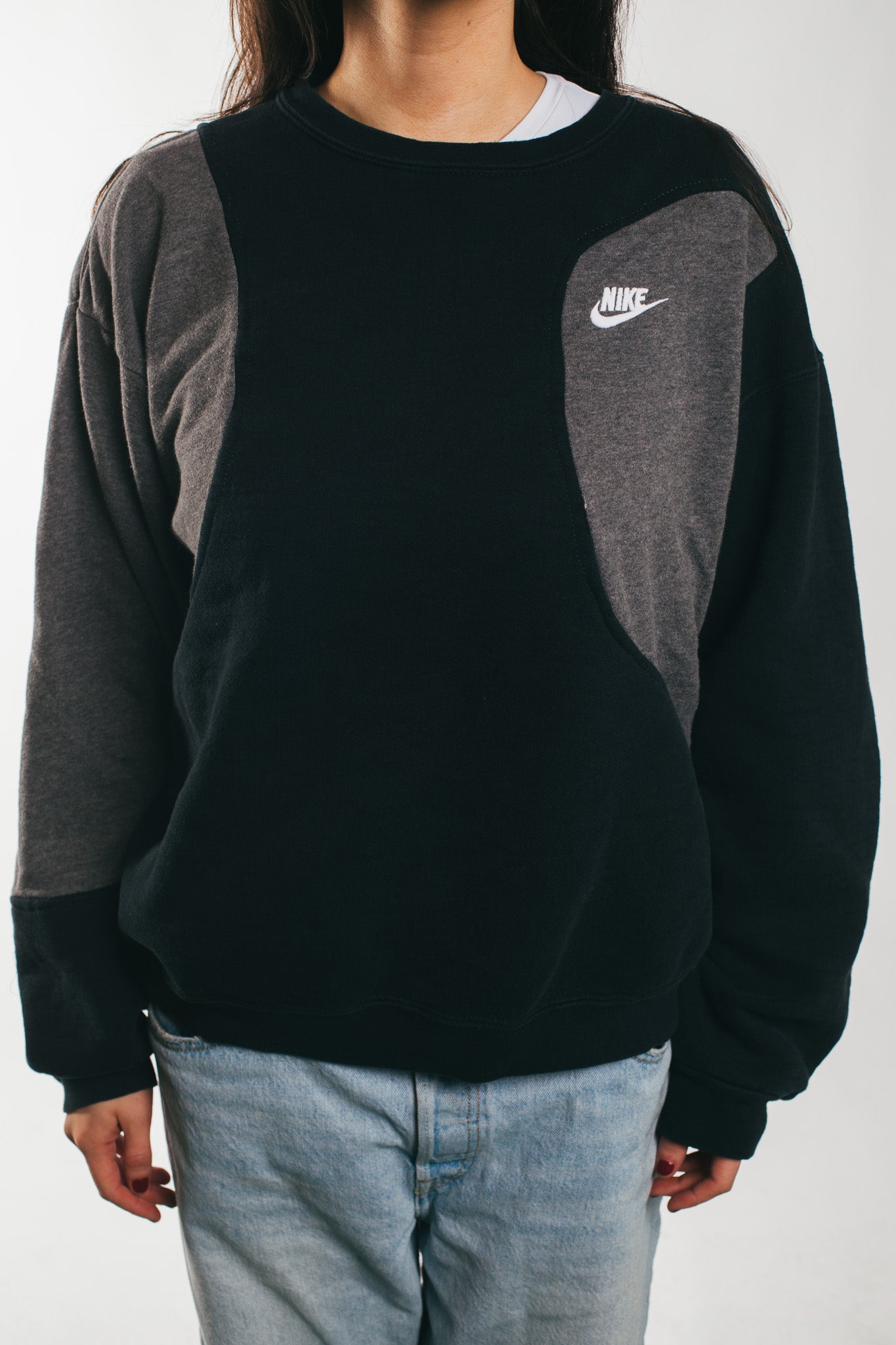 Nike - Sweatshirt (M)