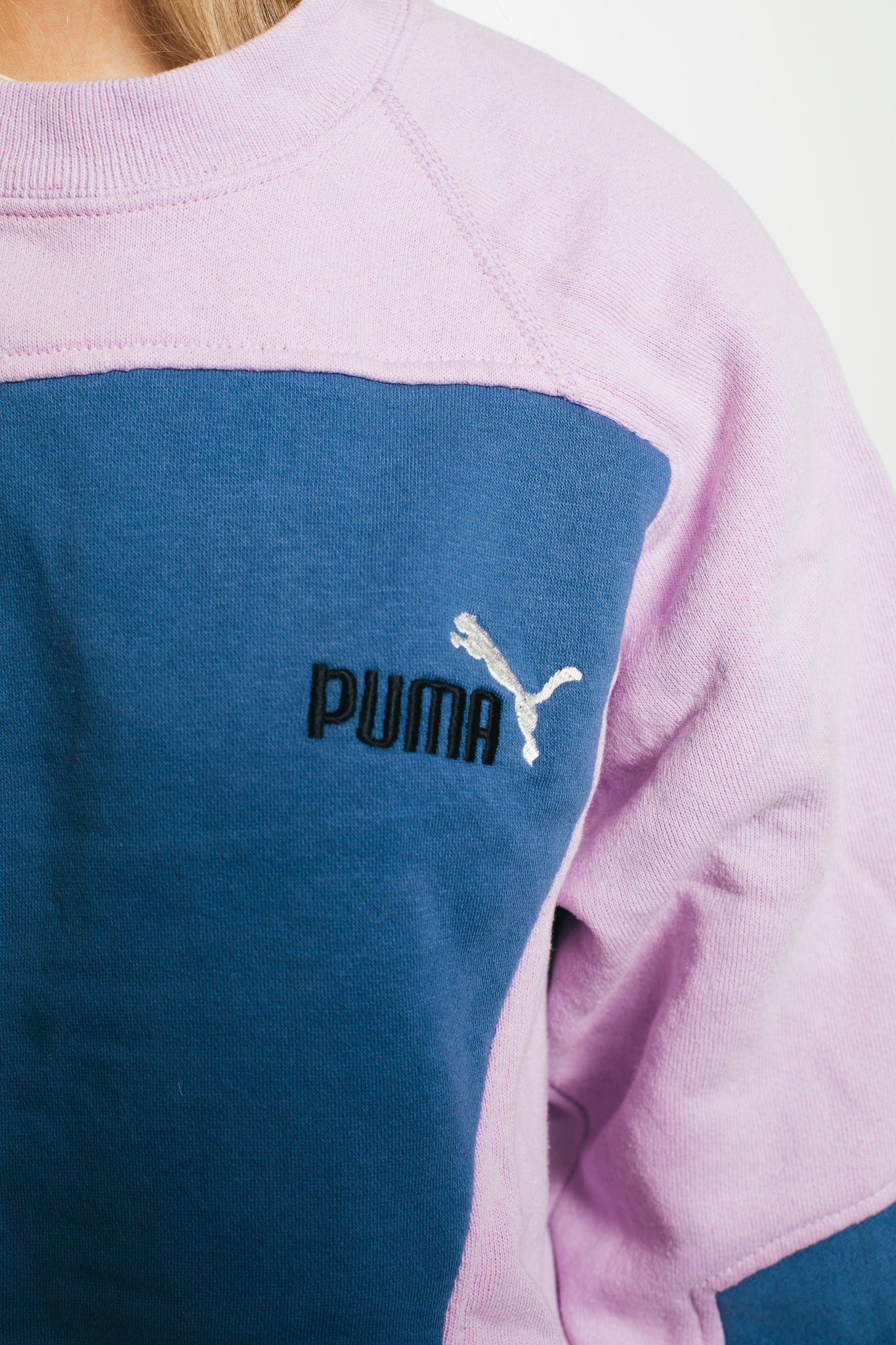 Puma  - Renewed  Sweatshirt (XS)