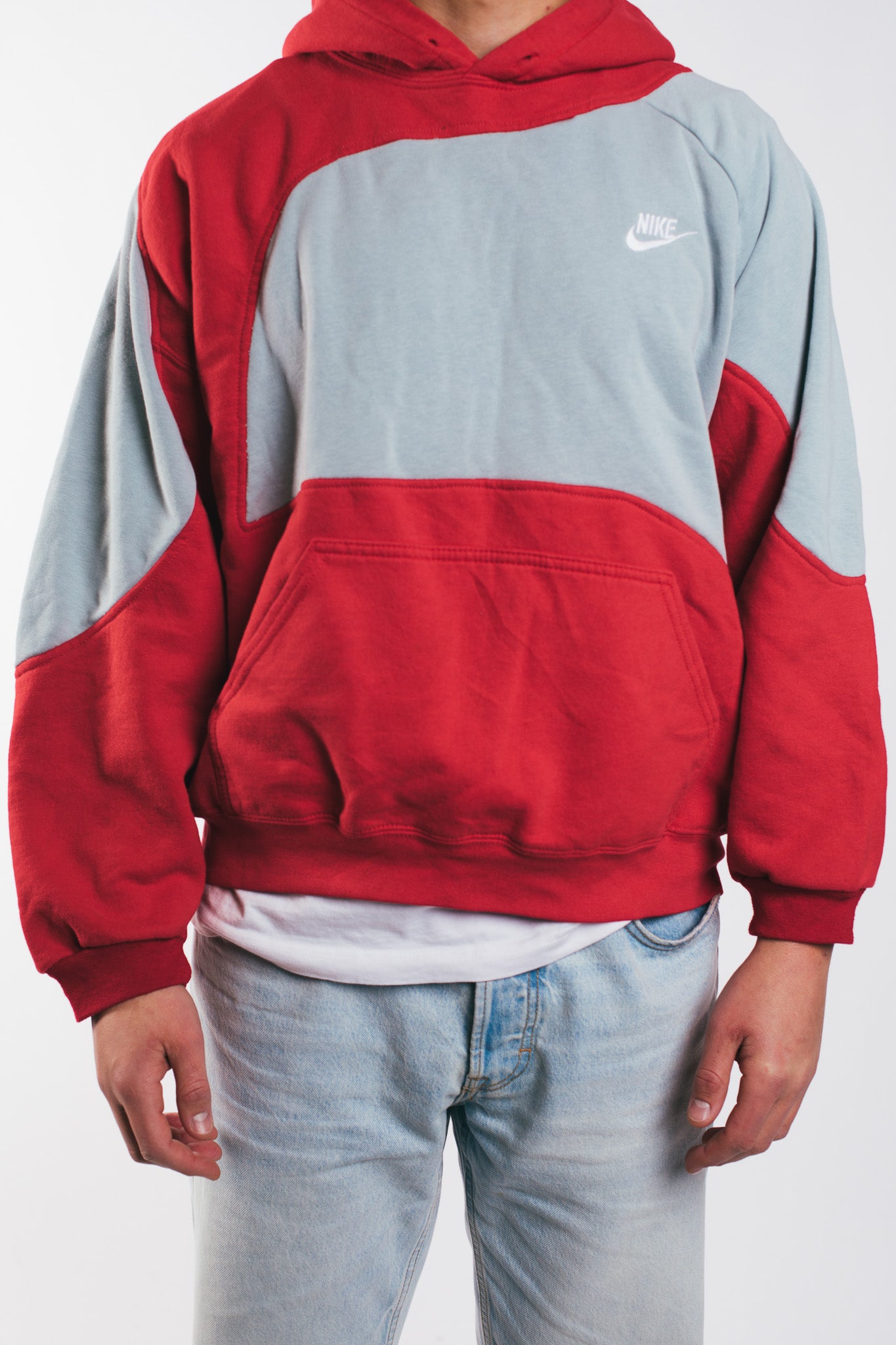 Nike  - Renewed  Hoodie (M)