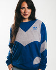 Adidas - Sweatshirt (M)