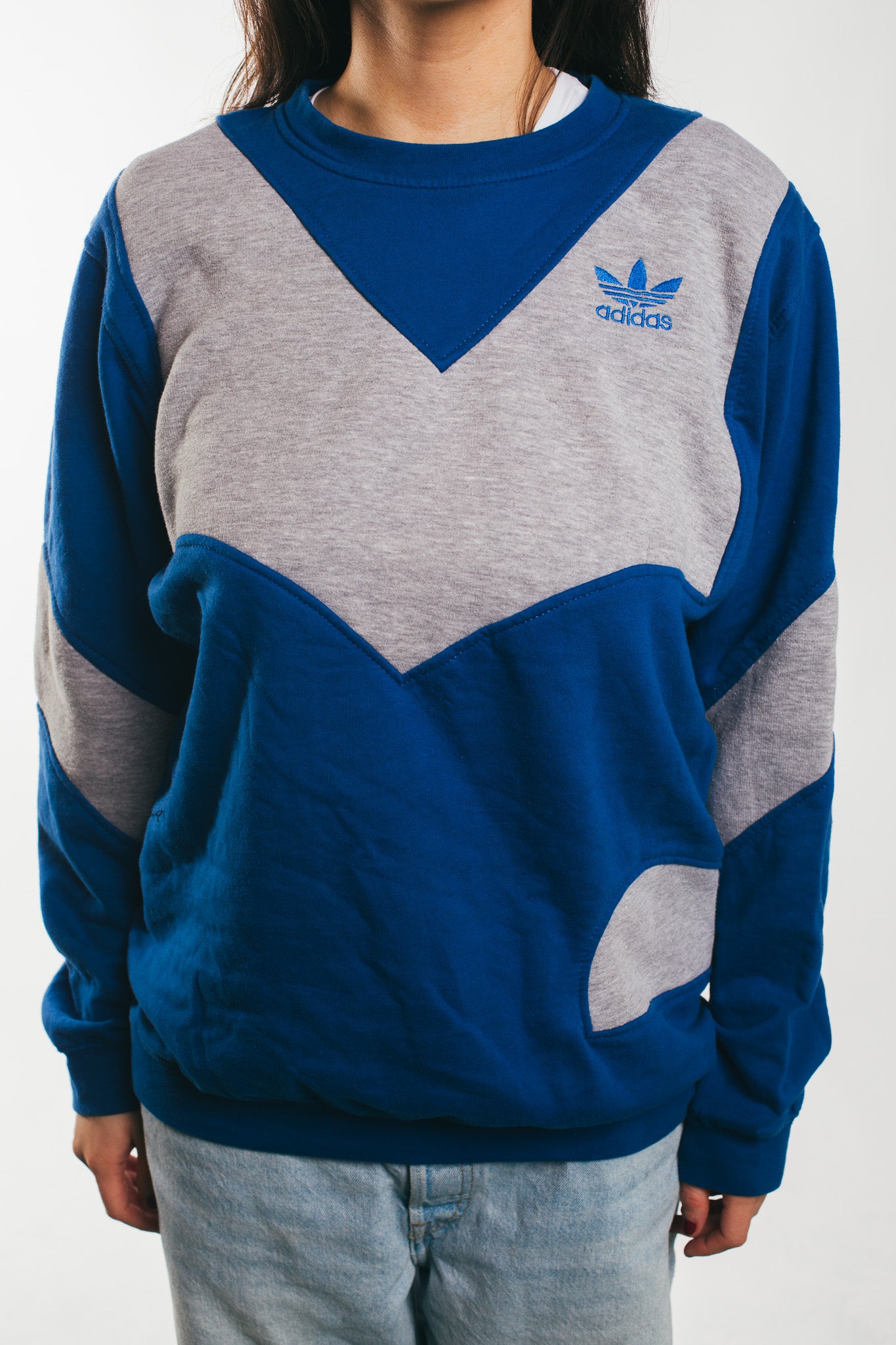 Adidas - Sweatshirt (M)