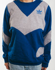 Adidas - Sweatshirt (M)