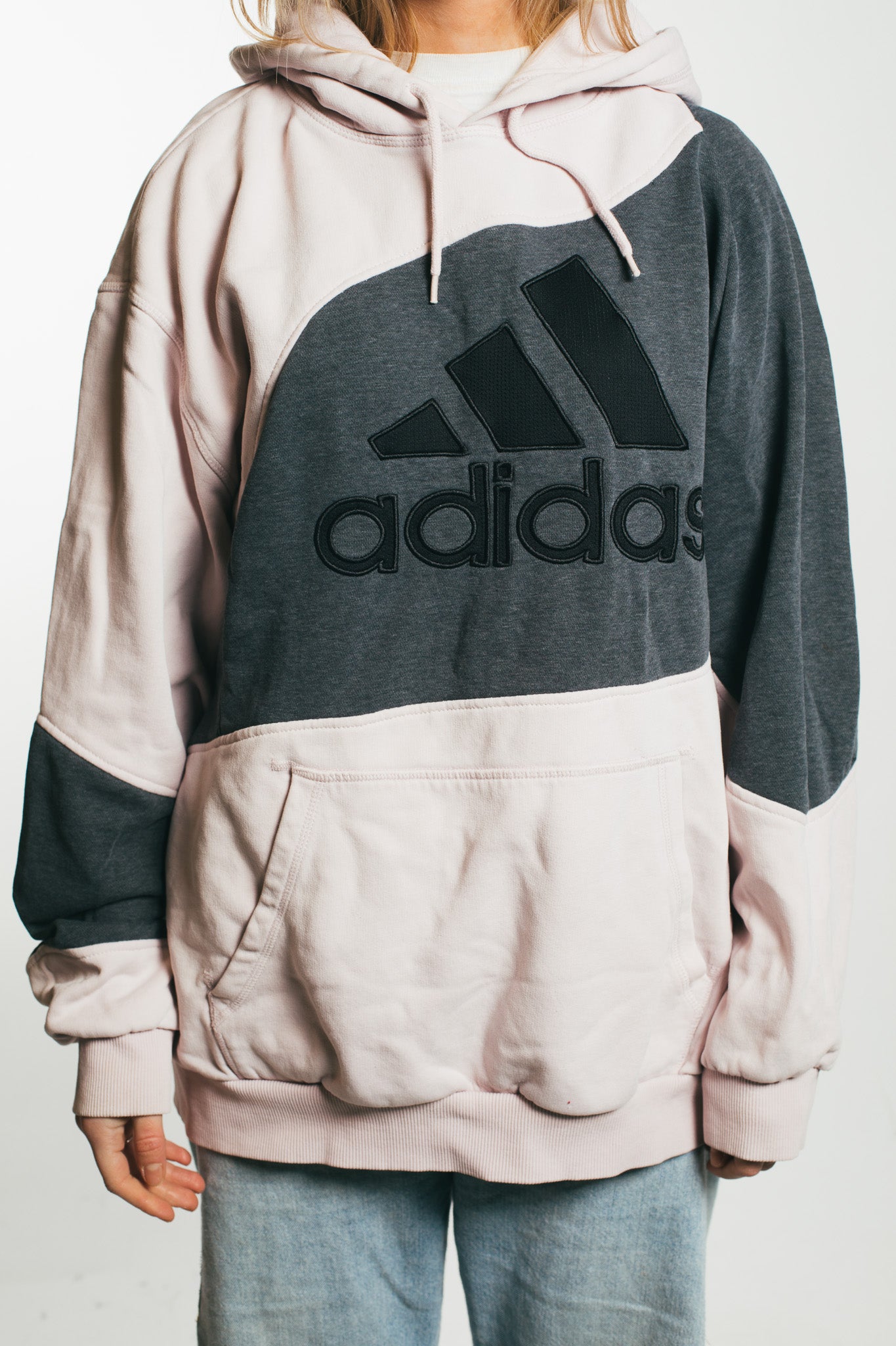 Adidas  - Renewed  Hoodie (S)
