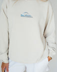 Quiksilver - Sweatshirt