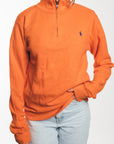 Ralph Lauren - Quarter Zip