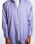 Ralph Lauren - Shirt (L)