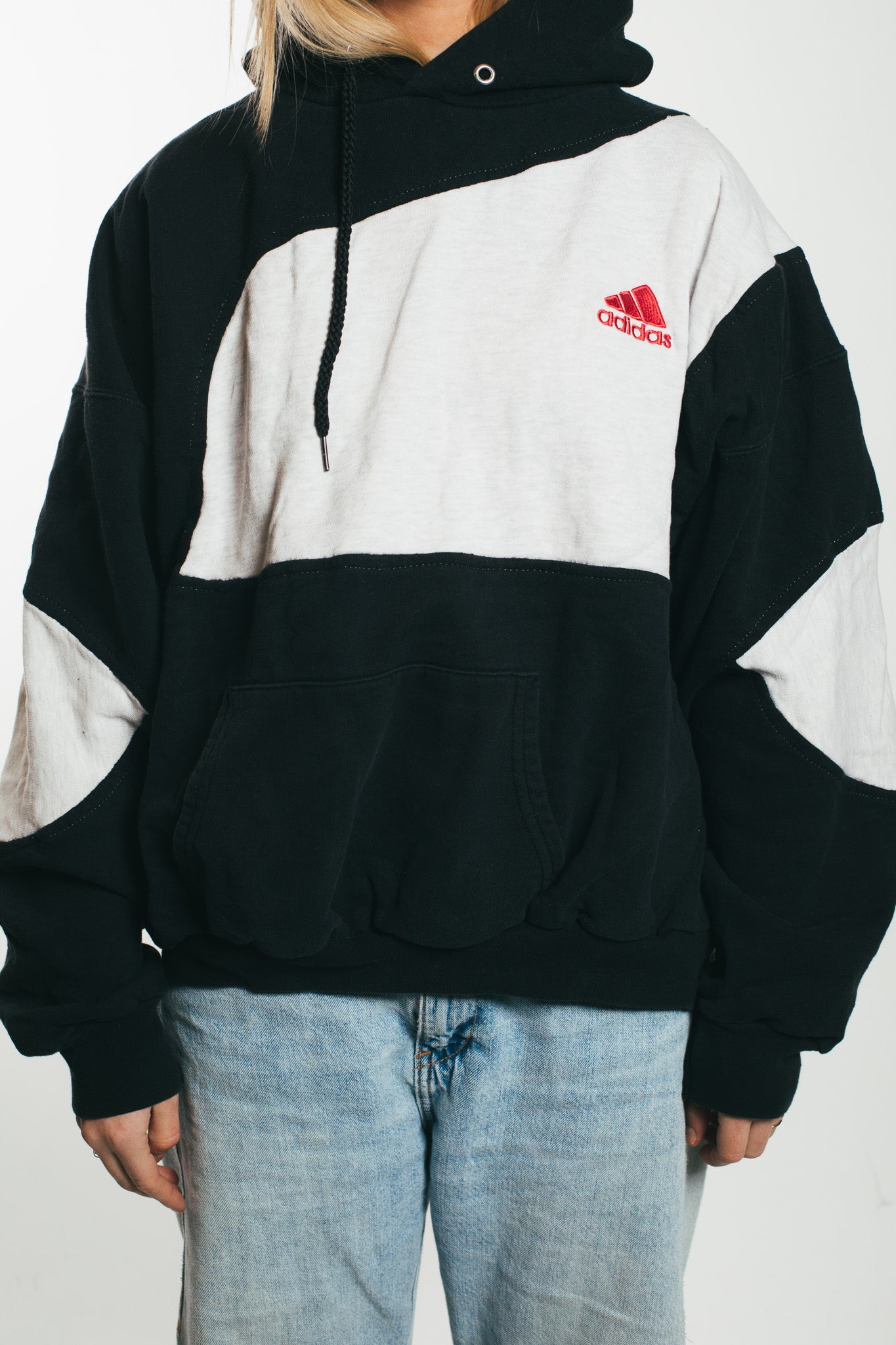 Adidas  - Renewed  Hoodie (XS)