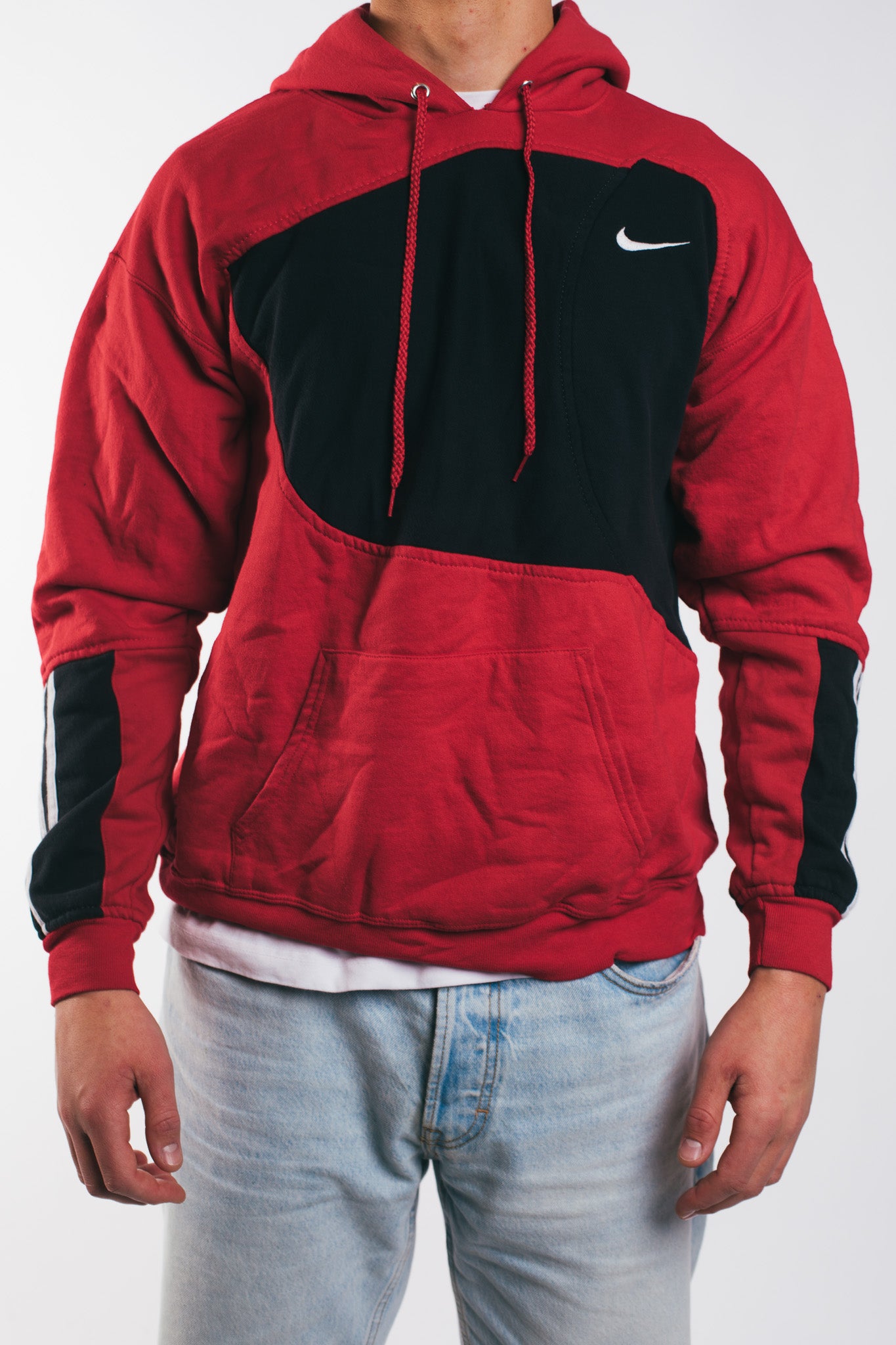 Nike  - Renewed  Hoodie (M)