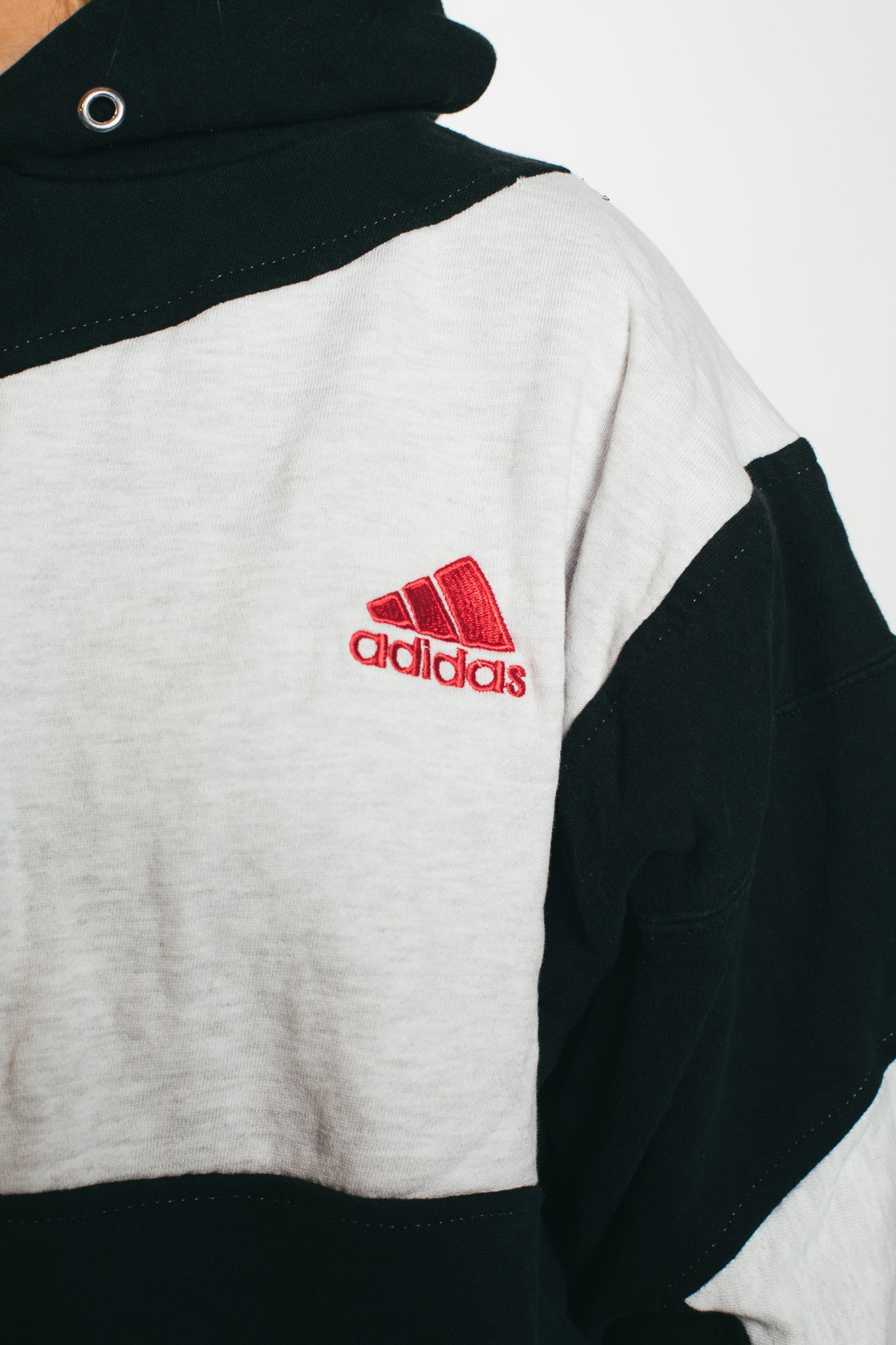 Adidas  - Renewed  Hoodie (XS)