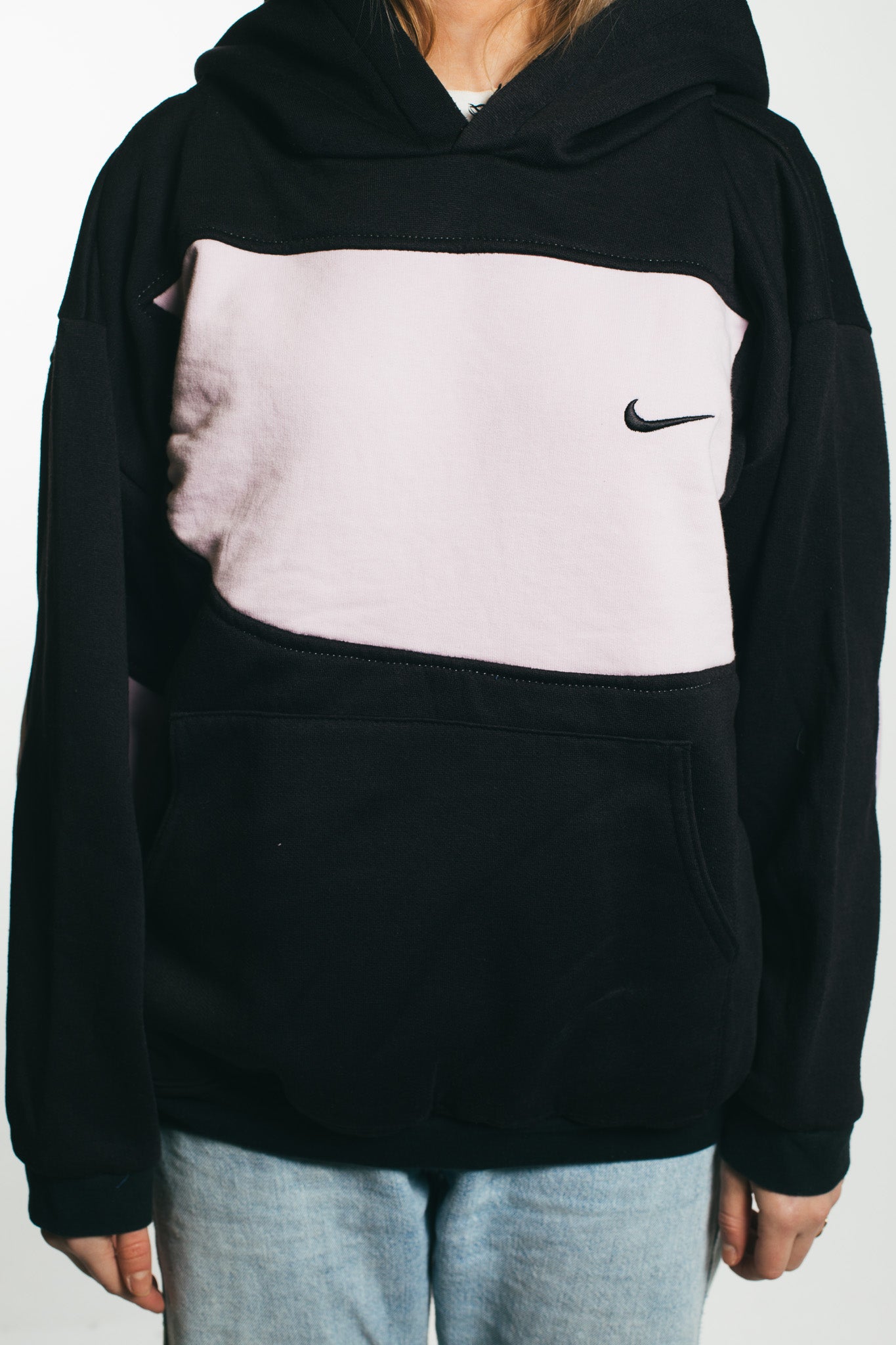 Nike  - Renewed  Hoodie (XS)