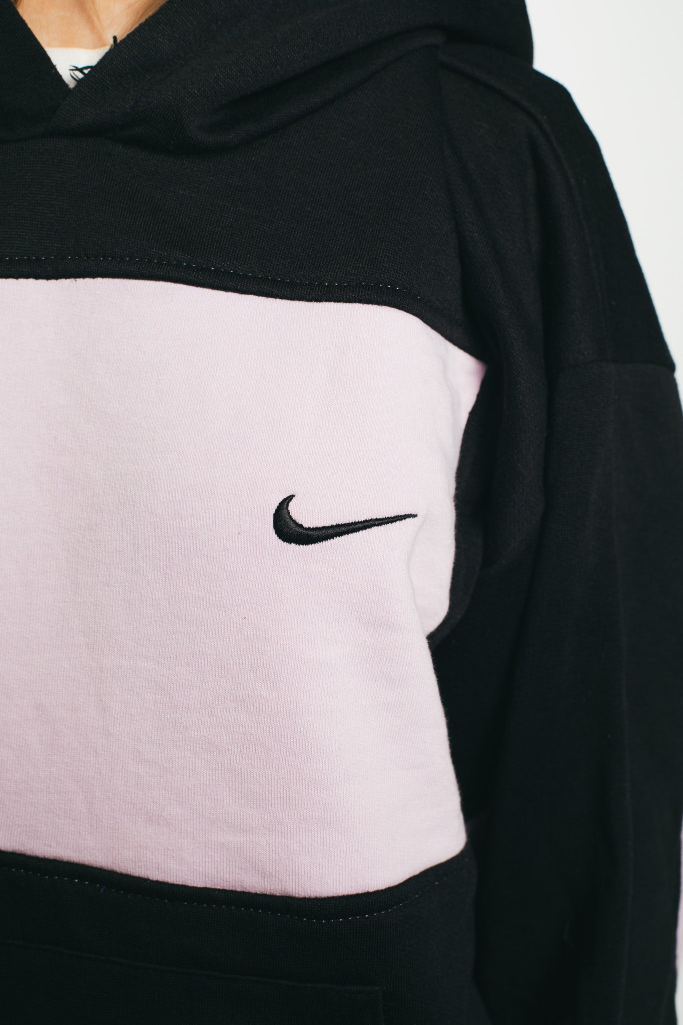 Nike  - Renewed  Hoodie (XS)