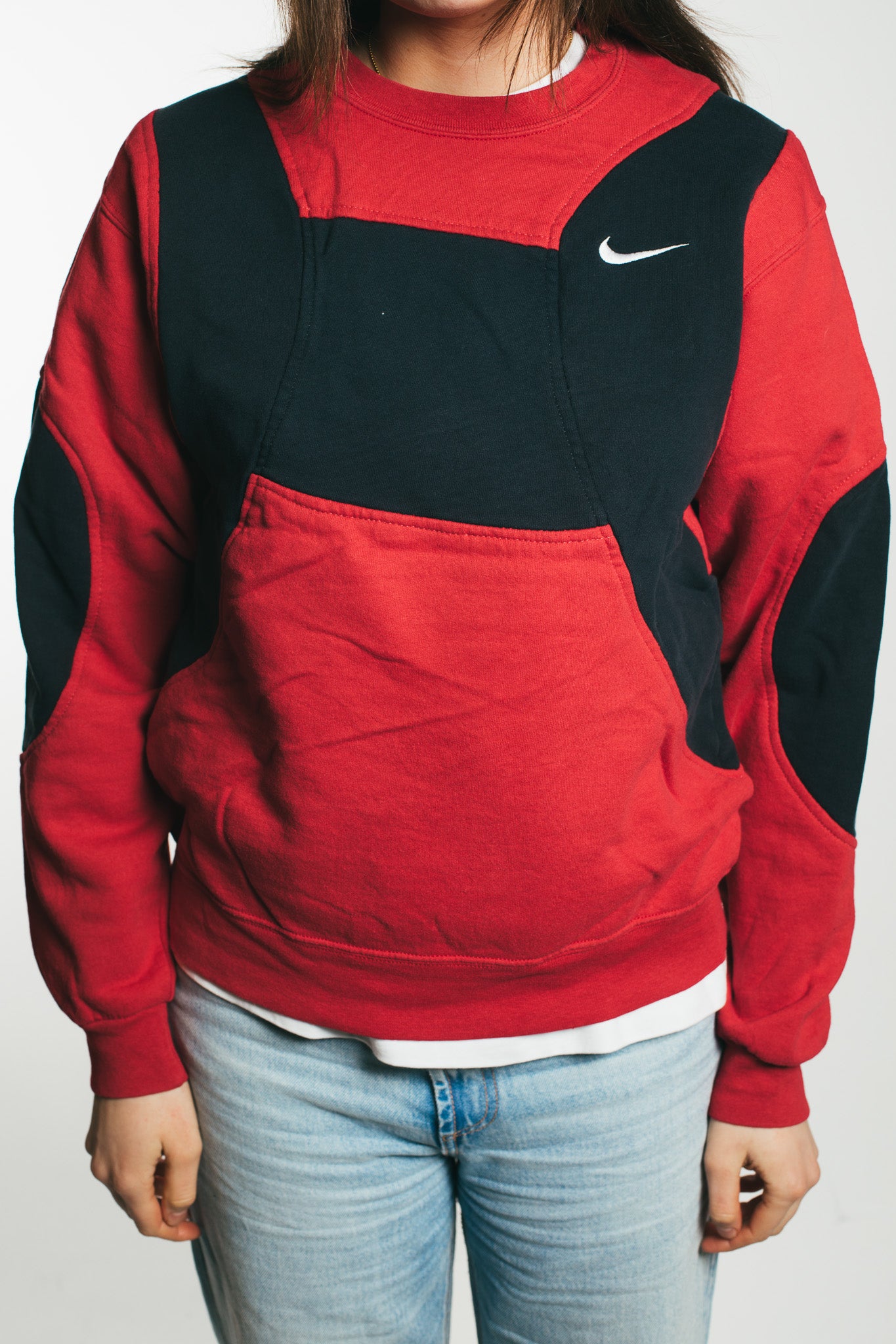 Nike  - Renewed  Sweatshirt (S)
