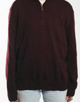 Ralph Lauren - Quarter Zip (M)