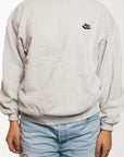Nike - Sweatshirt (M)