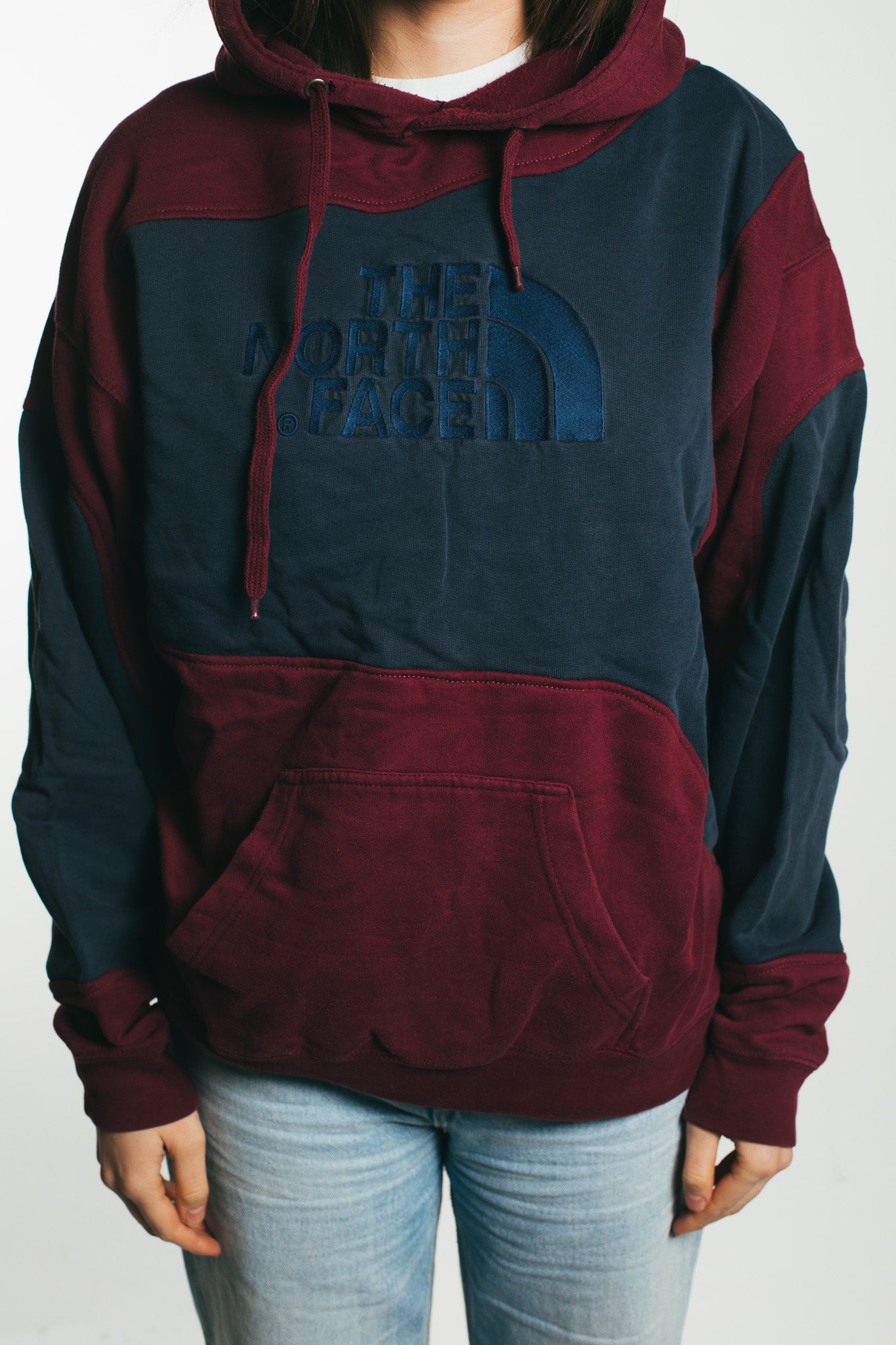 The North Face  - Renewed  Hoodie (S)