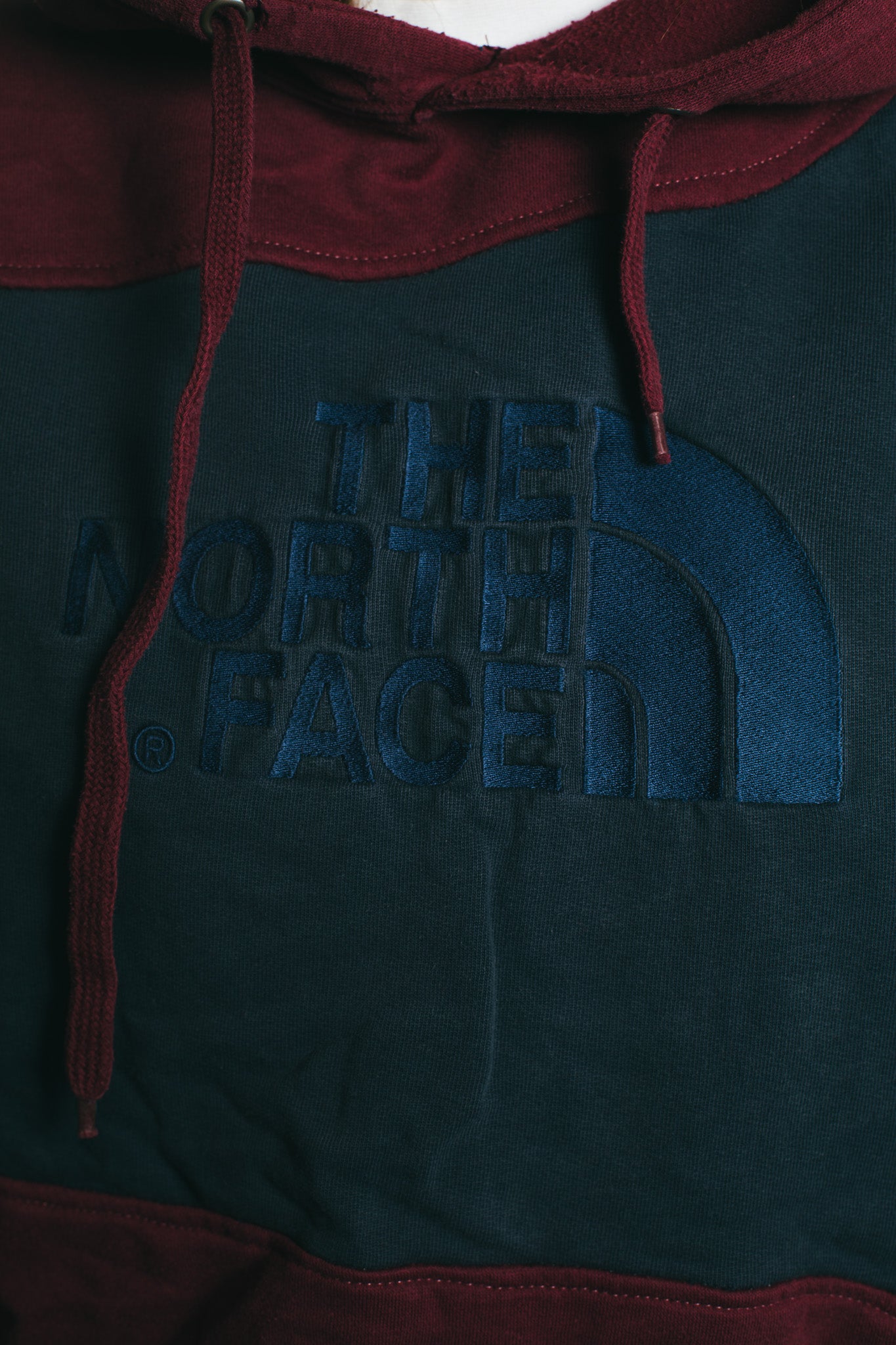 The North Face  - Renewed  Hoodie (S)