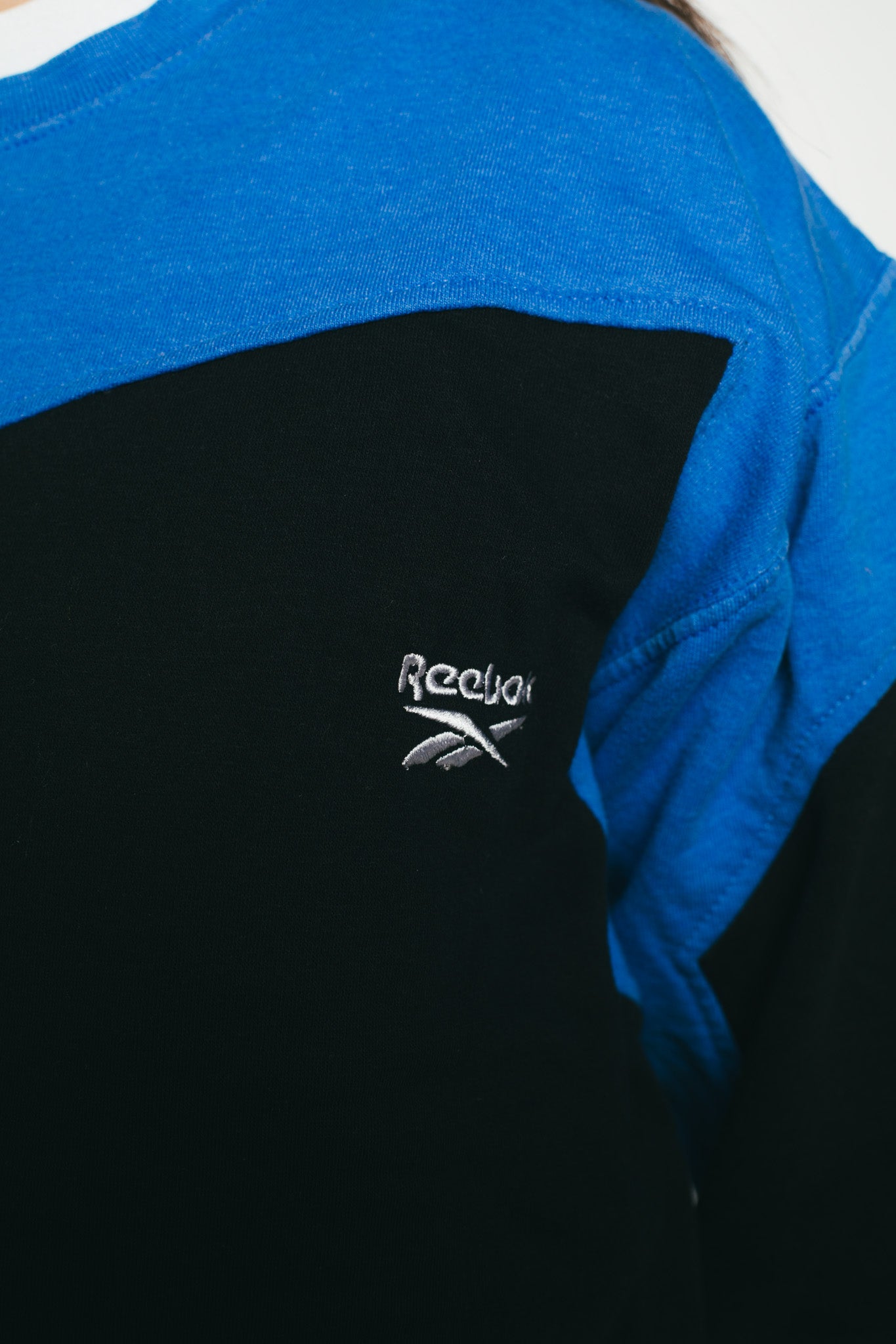 Reebok  - Renewed  Sweatshirt (S)