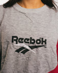 Reebok - Sweatshirt (M)