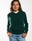 Ralph Lauren - Sweatshirt (S)