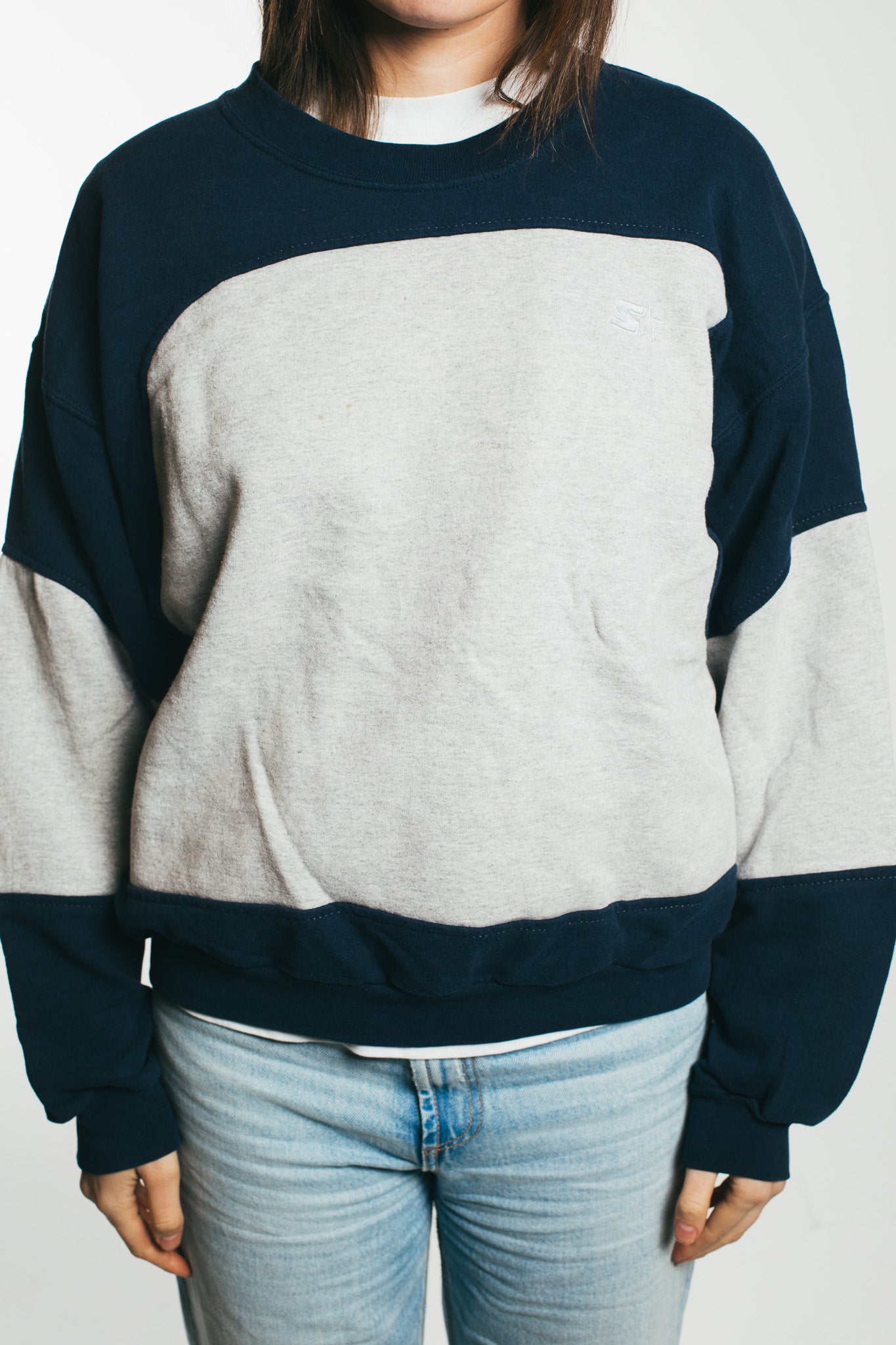 Starter  - Renewed  Sweatshirt (S)