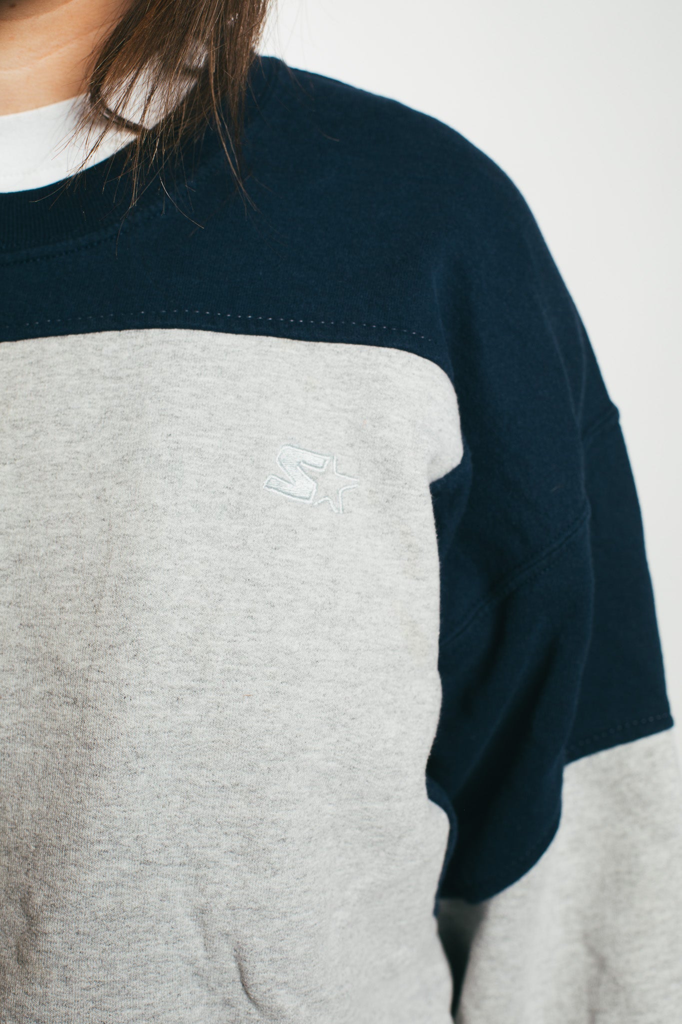 Starter  - Renewed  Sweatshirt (S)