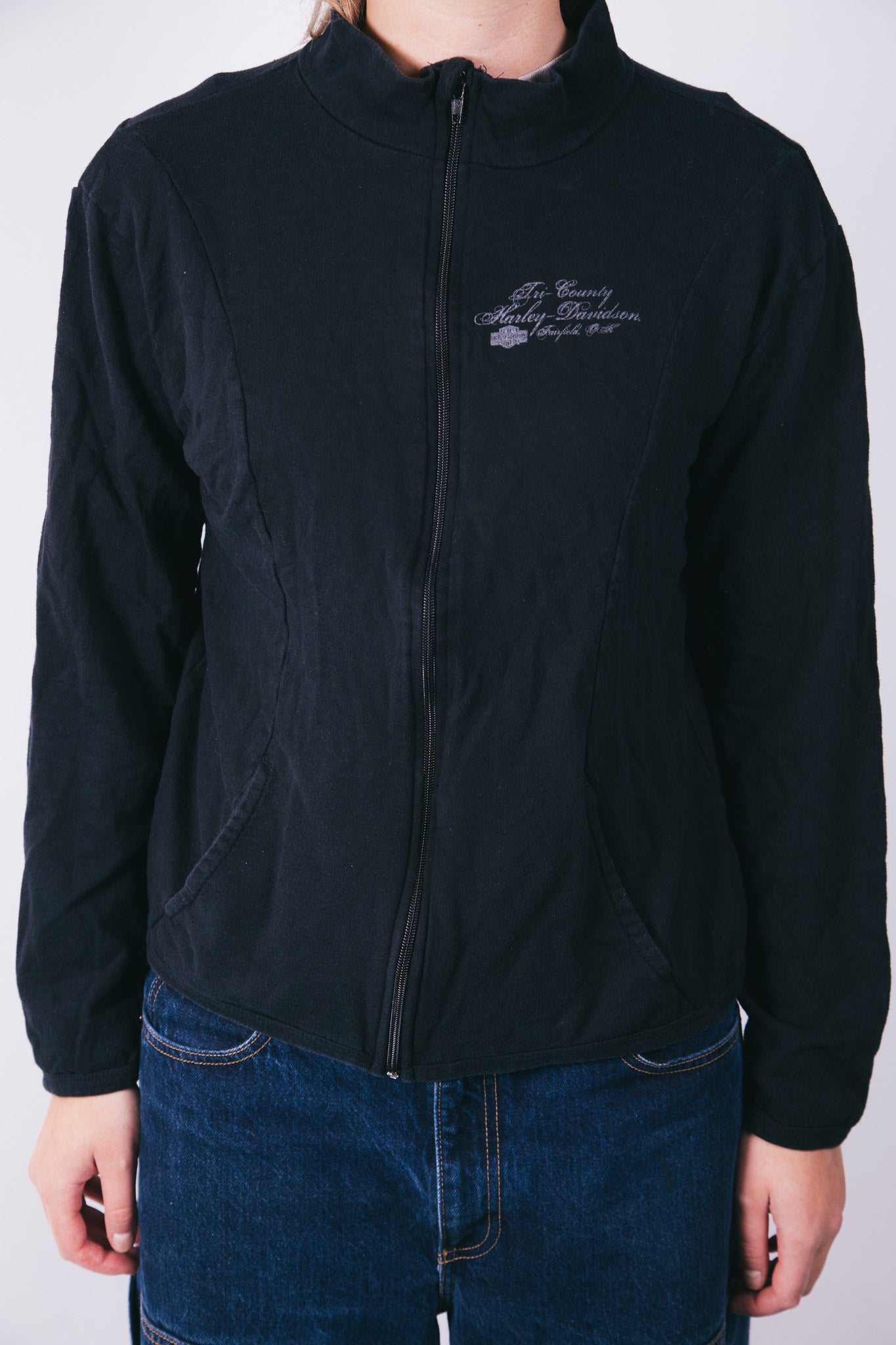 Zip – Simeon Vintage