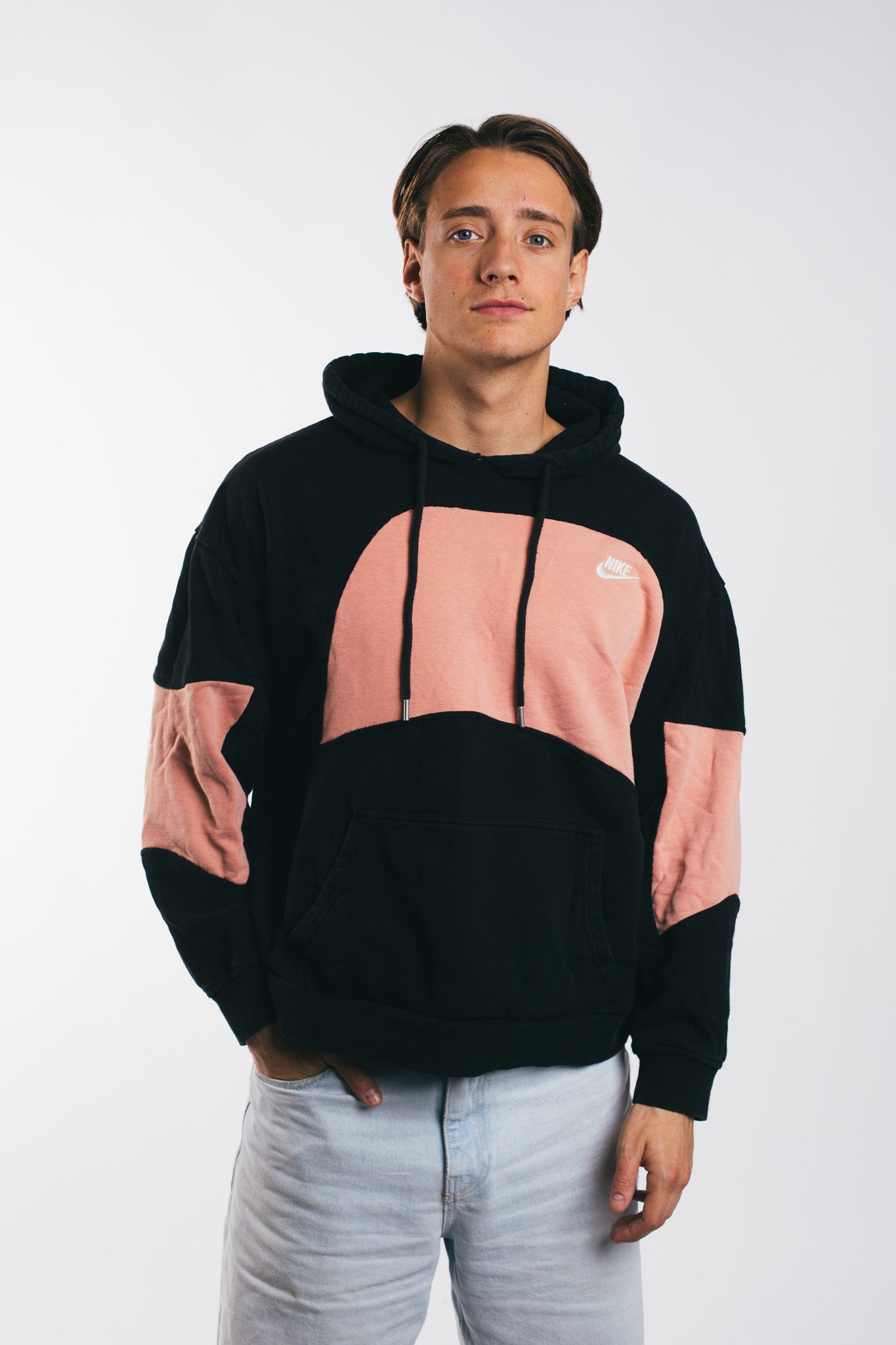 Nike  - Renewed  Hoodie (M)