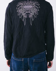 Harley Davidson - Full Zip (XS)