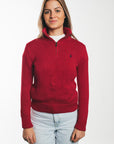 Ralph Lauren - Quarter Zip
