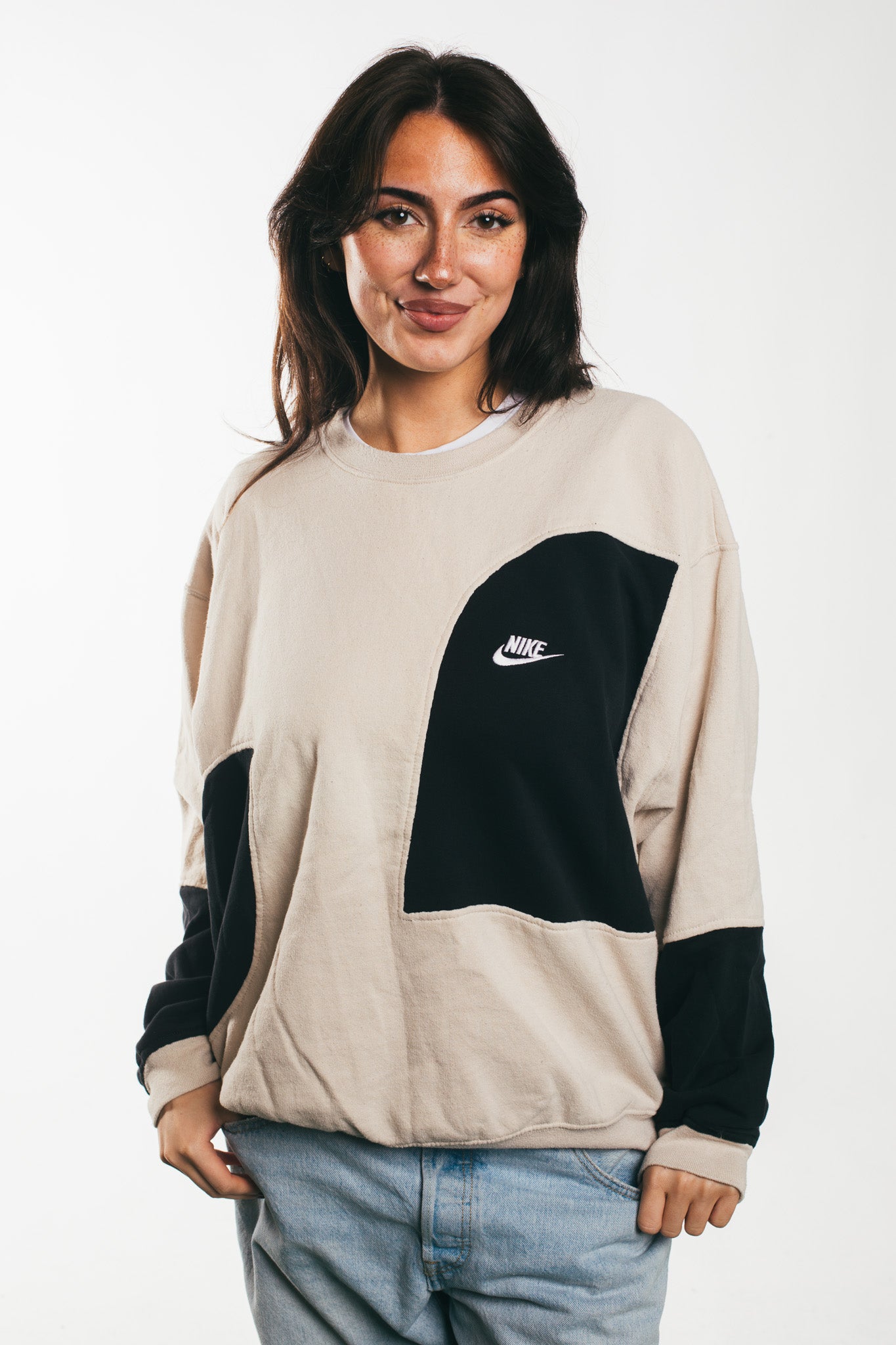 Nike - Sweatshirt (M)