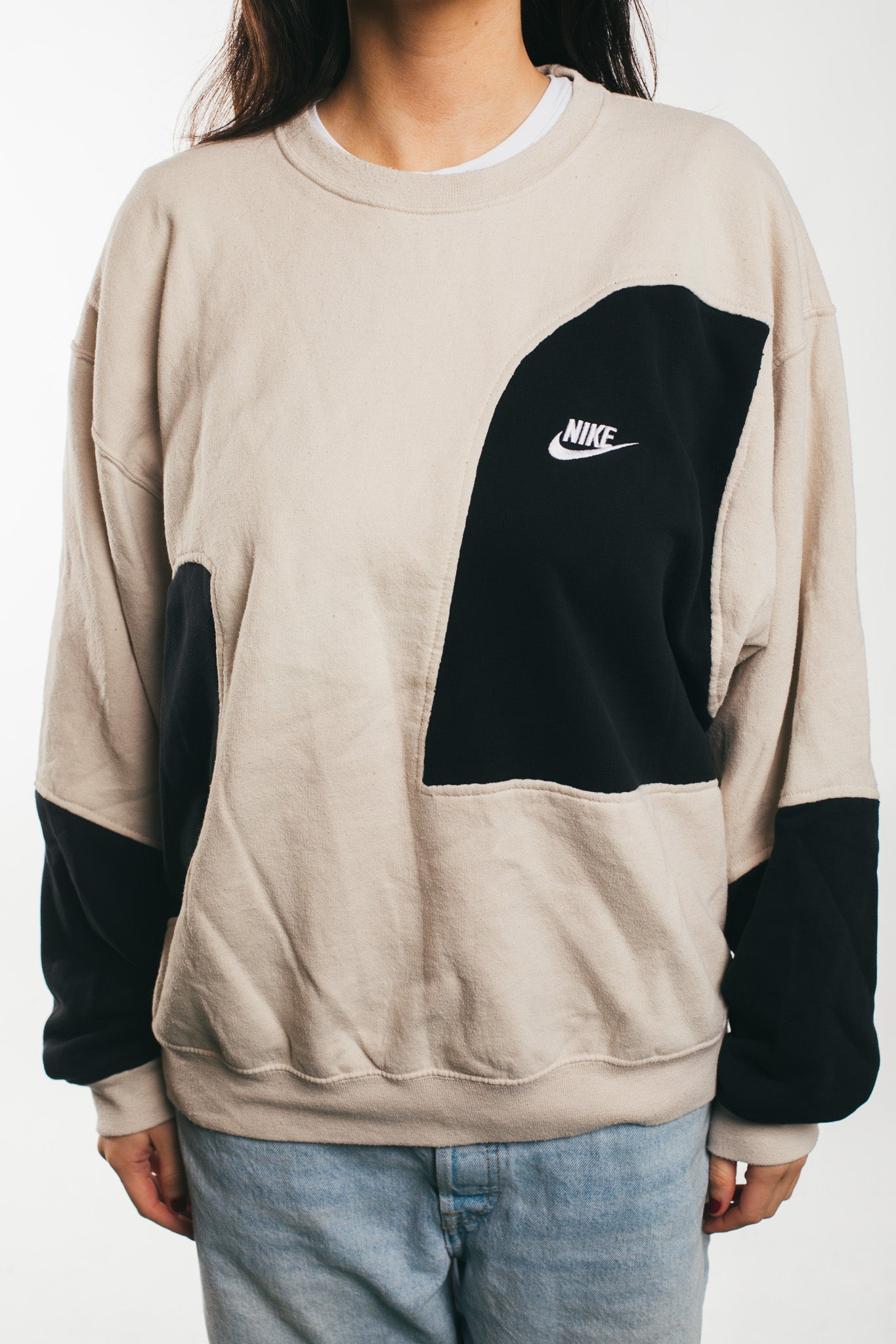 Nike - Sweatshirt (M)