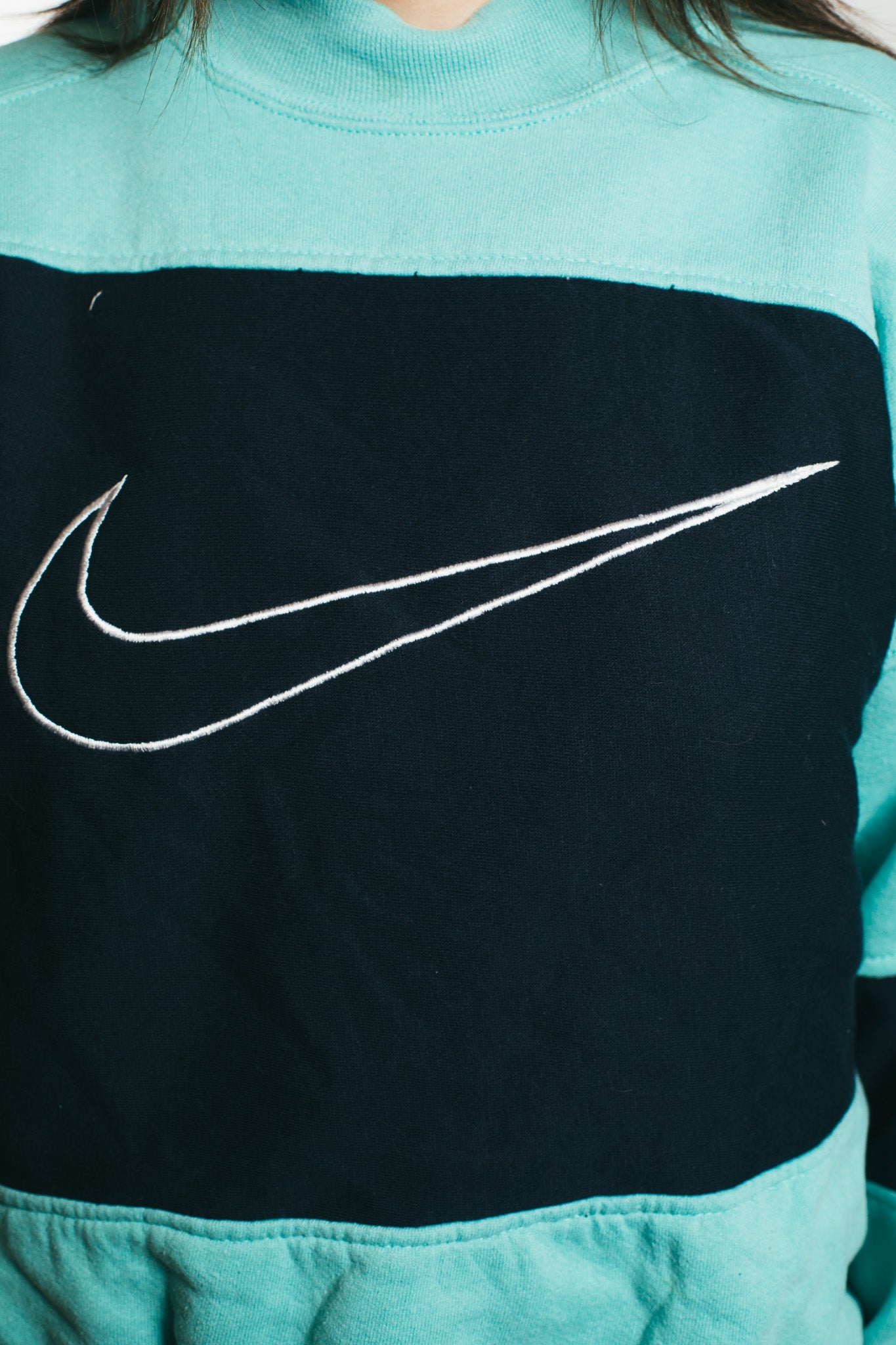 Nike  - Renewed  Sweatshirt (XS)