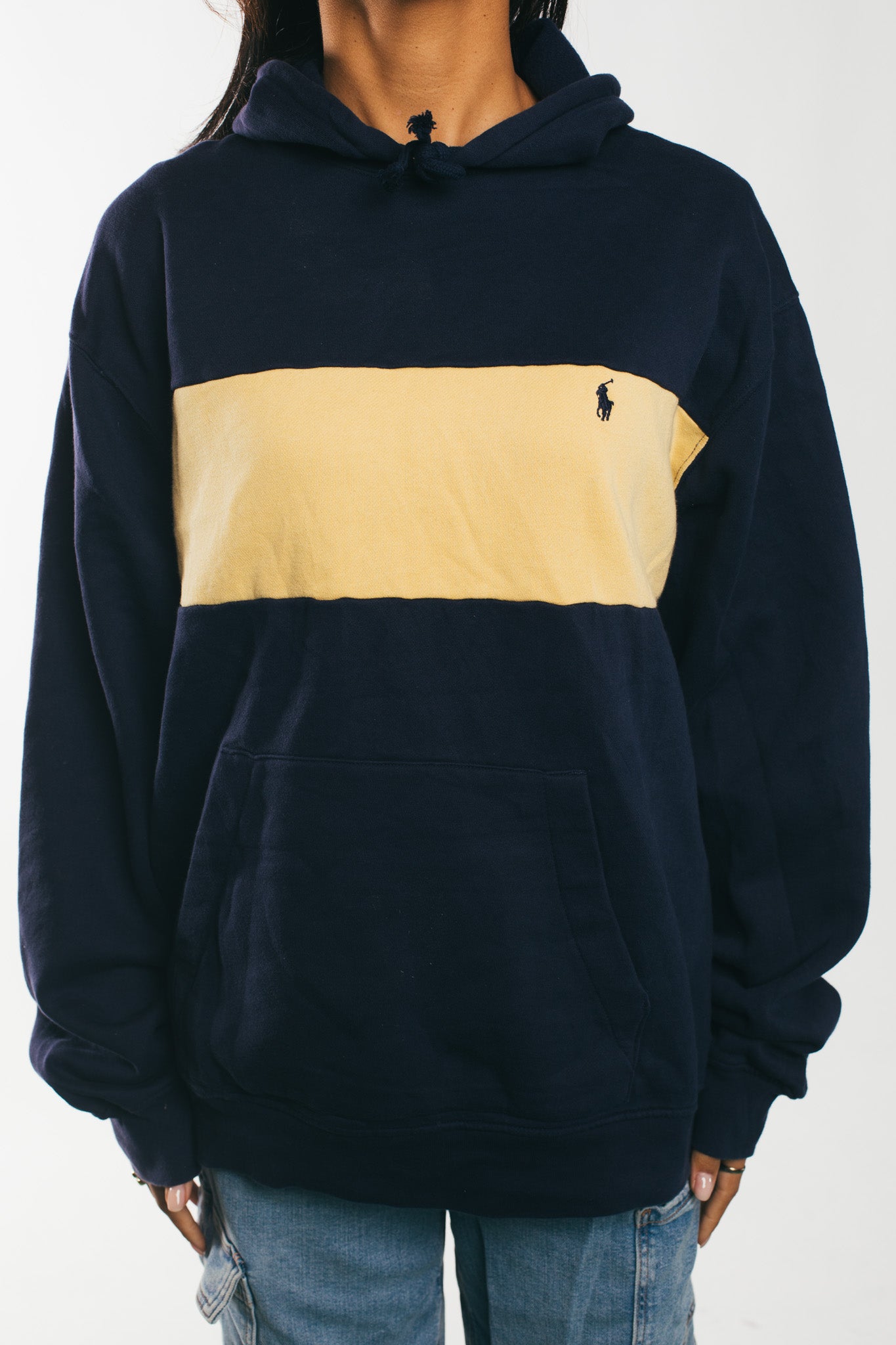 Ralph Lauren - Hoodie (XL)