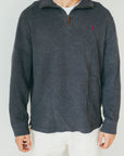 Ralph Lauren - Quarter Zip