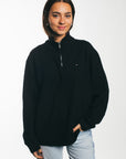 Tommy Hilfiger  - Quarter Zip