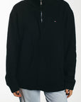 Tommy Hilfiger  - Quarter Zip