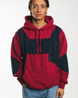 Tommy Hilfiger - Hoodie (L)