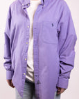 Ralph Lauren - Shirt (L)