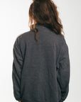Adidas - Quarter Zip (M)