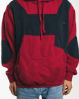 Tommy Hilfiger - Hoodie (L)