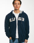 Tommy Hilfiger - Full Zip (XL)