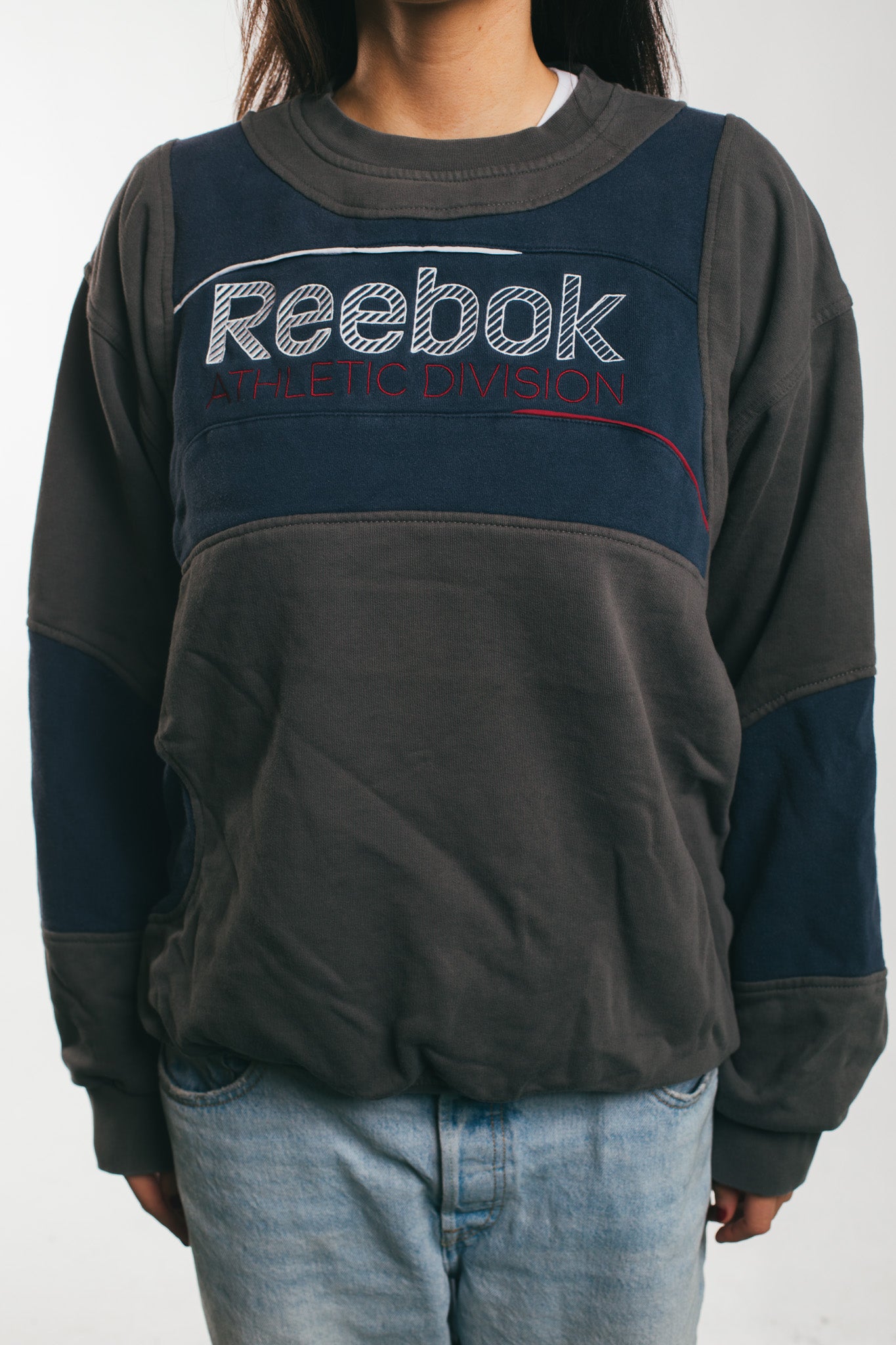 Reebok - Sweatshirt (M)