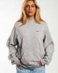 Nike - Kapuzenpullover (L)