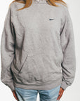 Nike - Kapuzenpullover (L)