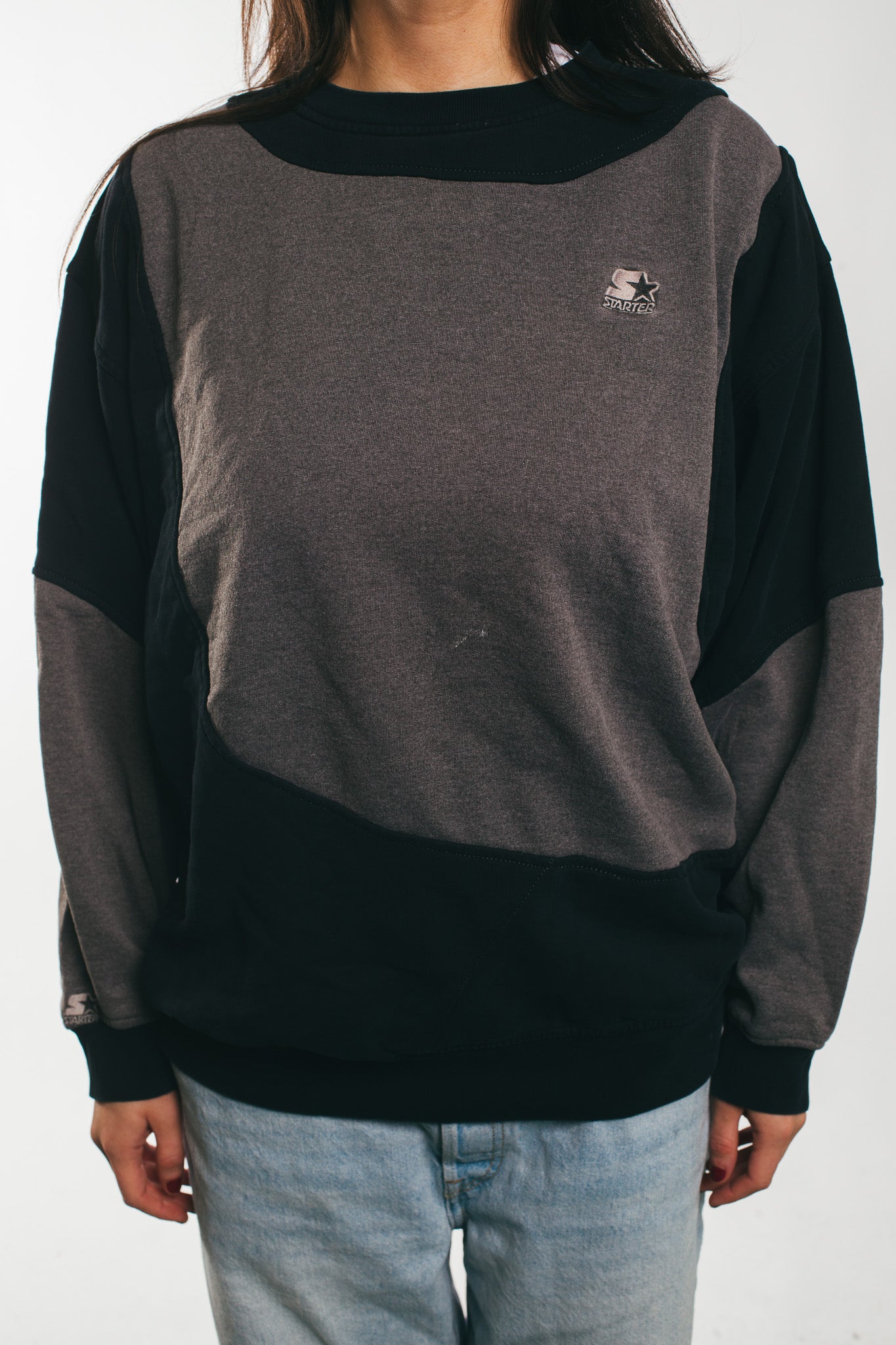 Starter - Sweatshirt (M)